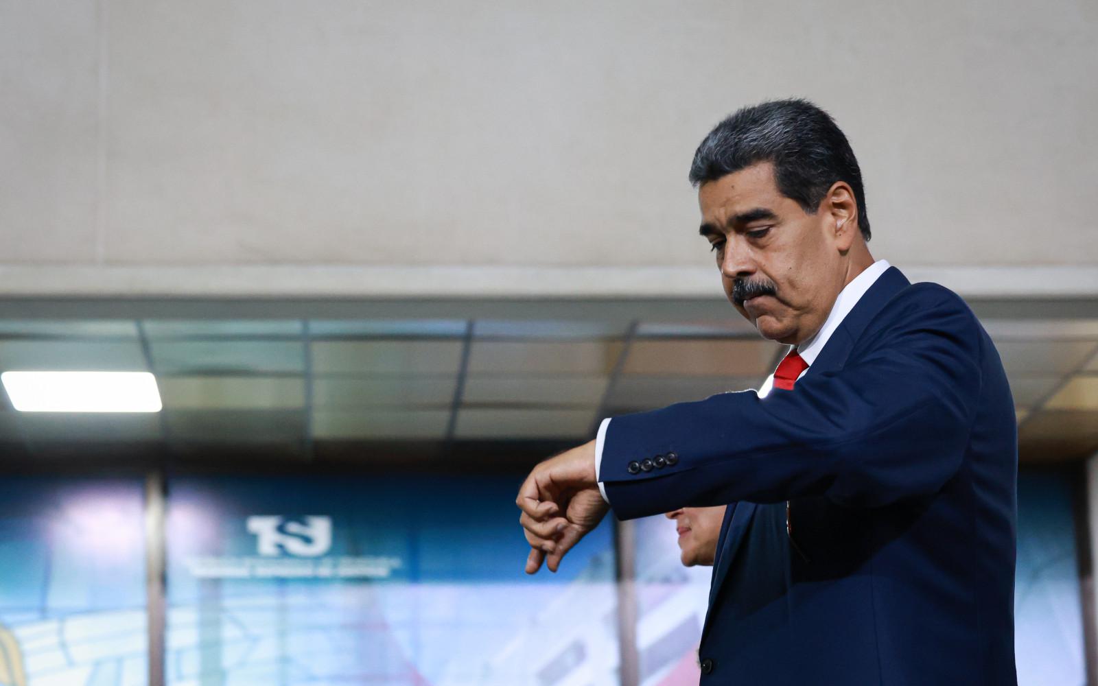 Фото:Jesus Vargas / Getty Images