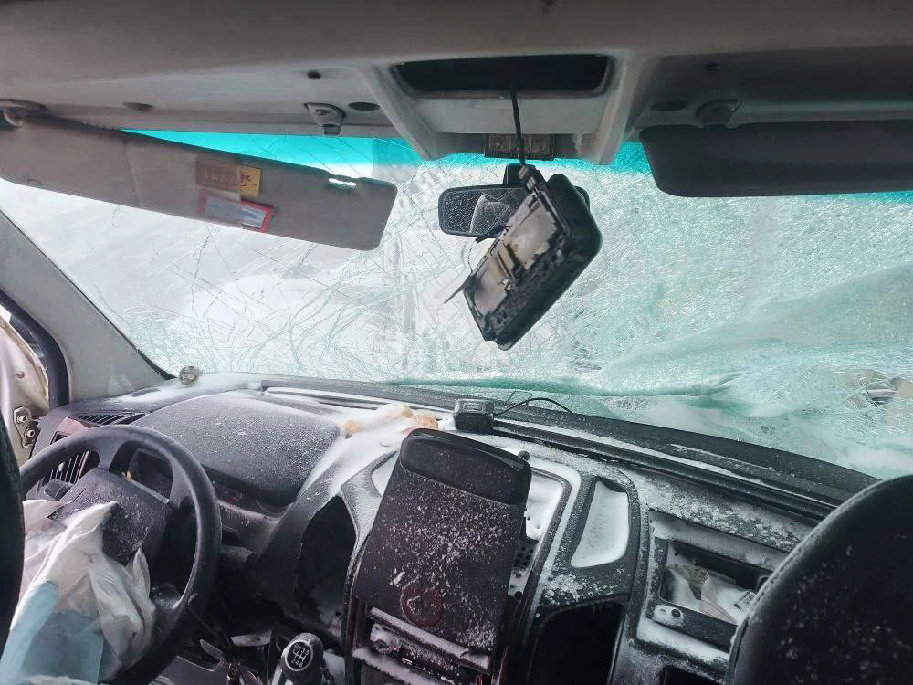 Фото: Госавтоинспекция Красноярского края