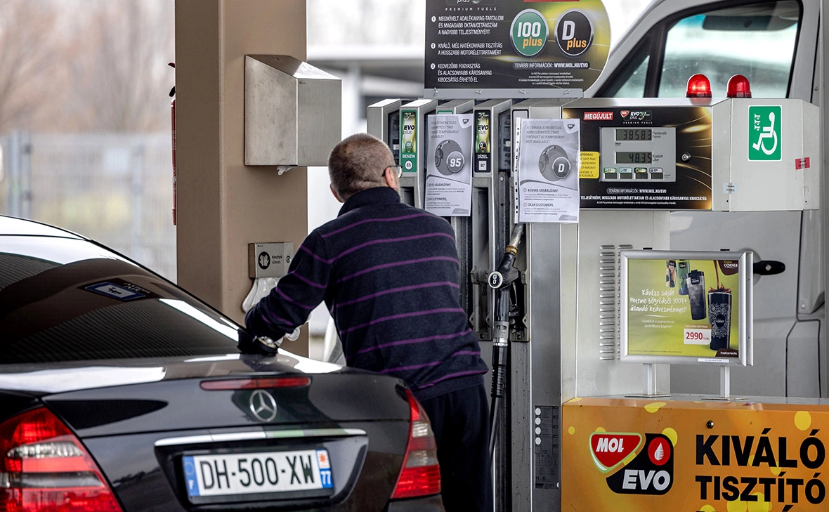 Janos Kummer / Getty Images