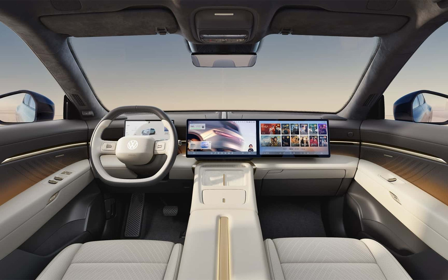 Volkswagen ID. Unyx 08