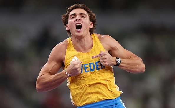 Cameron Spencer / Getty Images