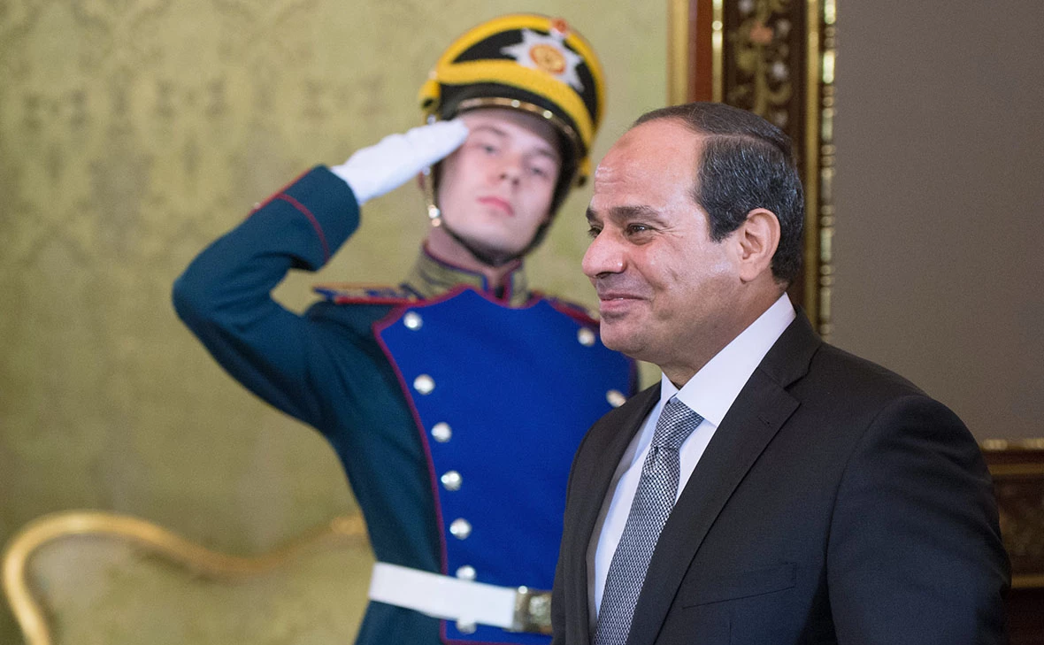 Сергей Гунеев / РИА Новости