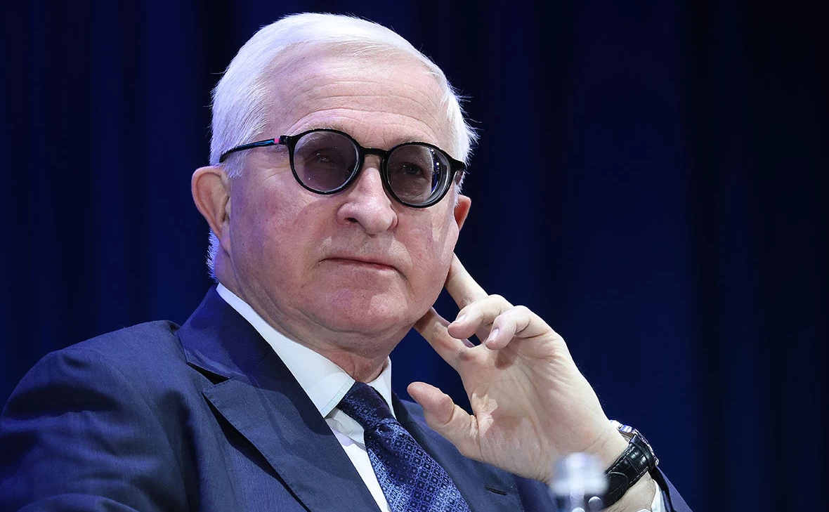 Андрей Любимов / РБК