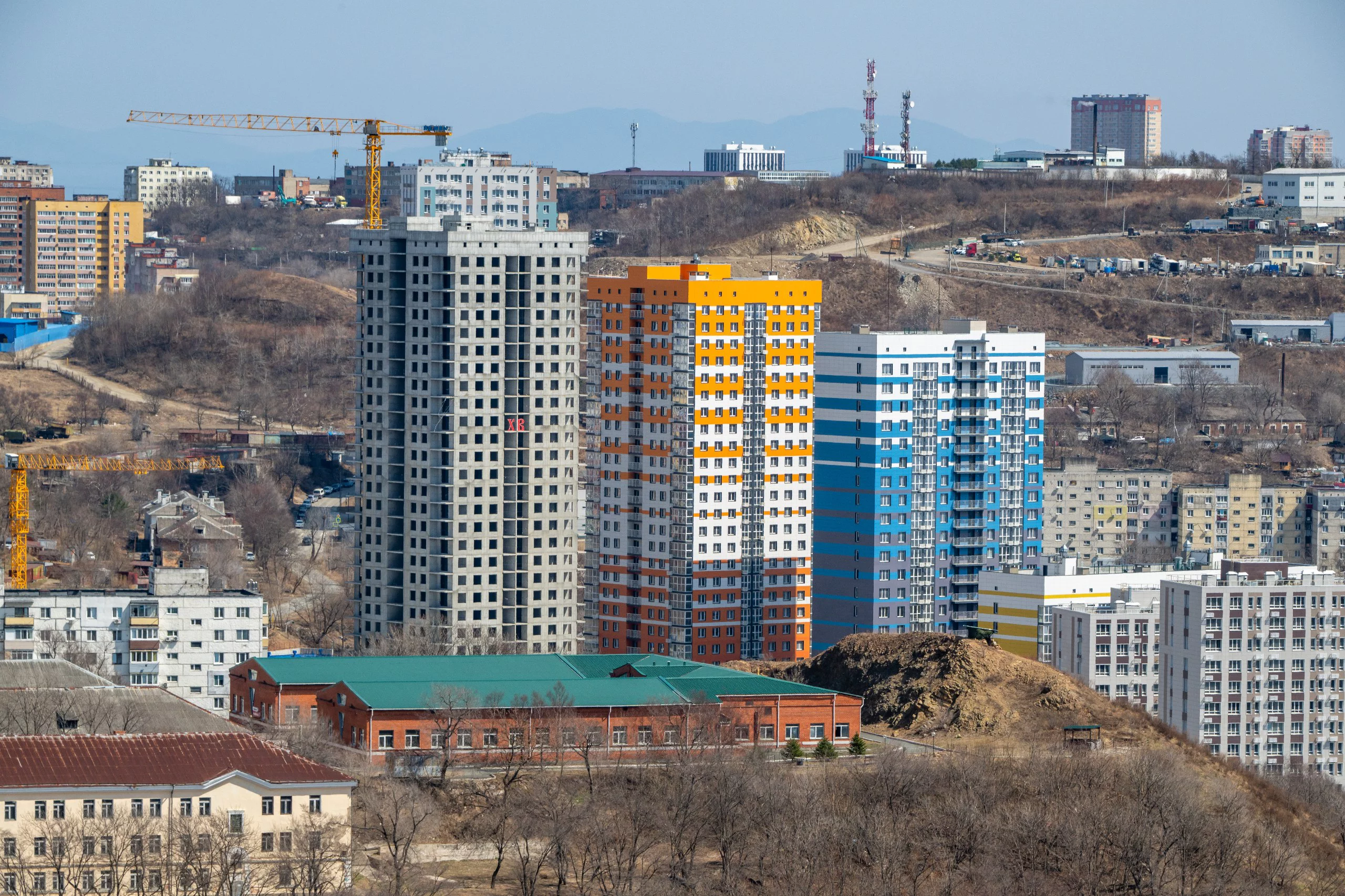 РБК Приморье