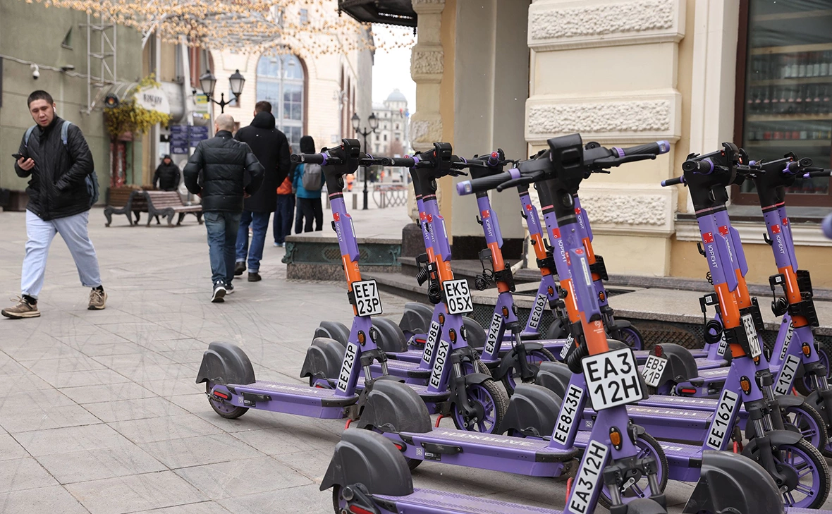 Андрей Любимов / РБК