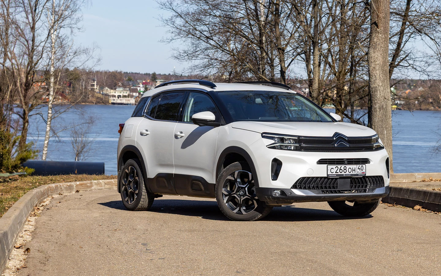 Citroёn C5 Aircross
