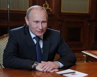 В.Путин: Объем военных продаж РФ вырос за последние 7 лет более чем в 2 раза