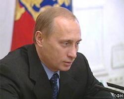 С.Миронов: Вокруг юбилея В.Путина  - излишний ажиотаж