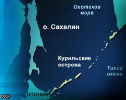РФ может передать Японии два острова Курильской гряды