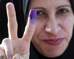 Выборы в Ираке удивили даже Вашингтон