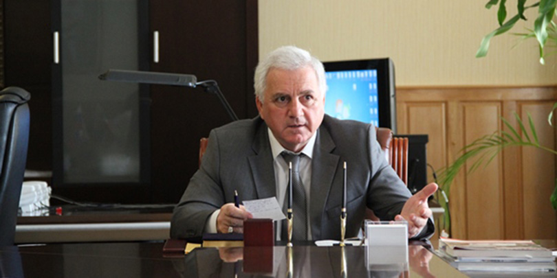 Следственный комитет возбудил дело об убийстве депутата в Чечне