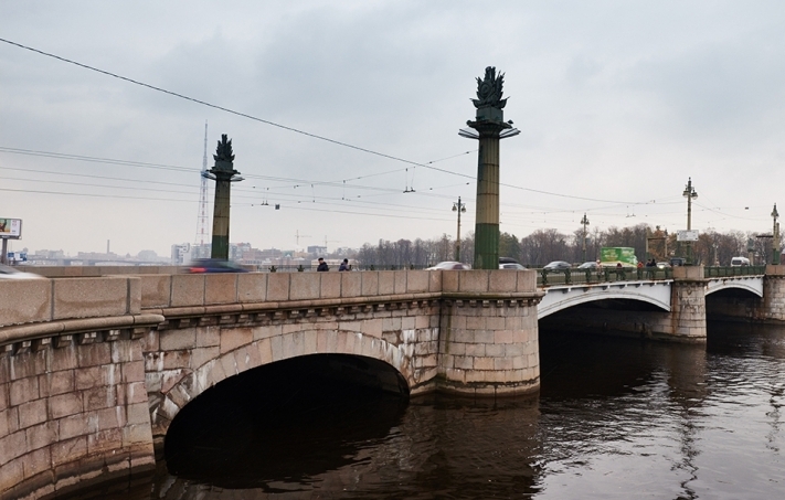 Фото: "Мостотрест"