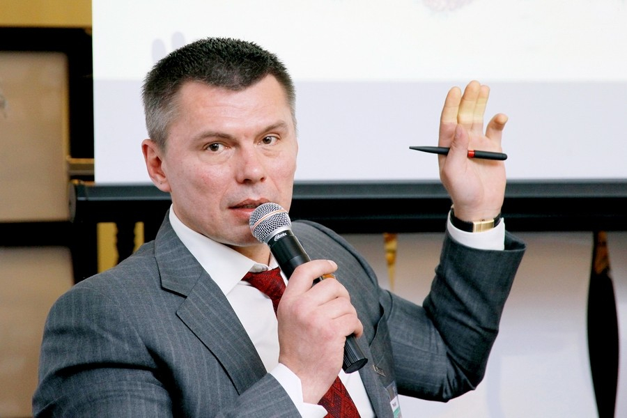 Депутата ЗСК Андрея Сигидина заключили под стражу