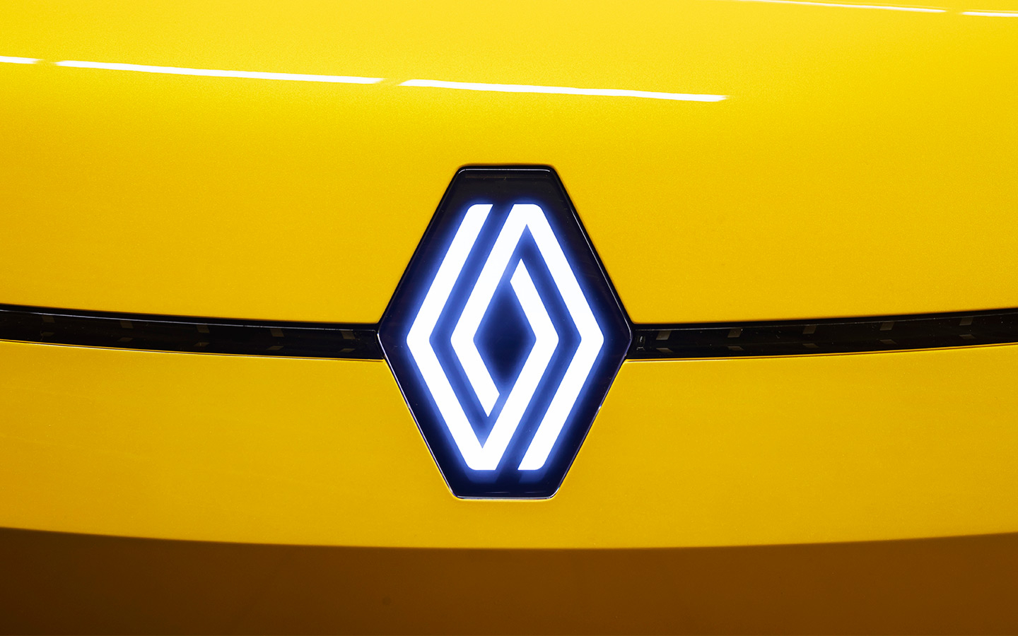 Фото: Renault