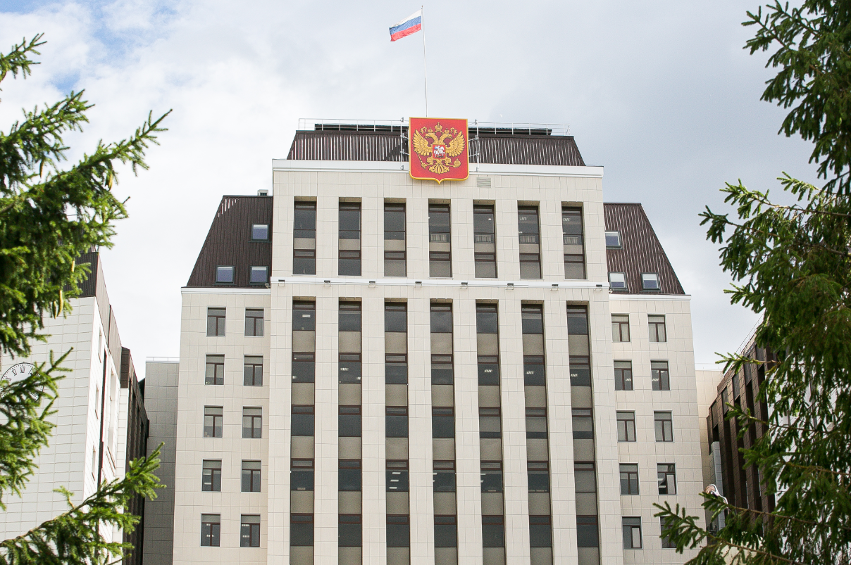 Денис Моргунов / URA.RU