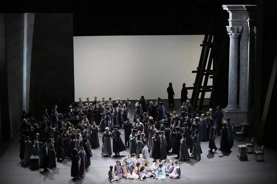 С сайта Большого театра