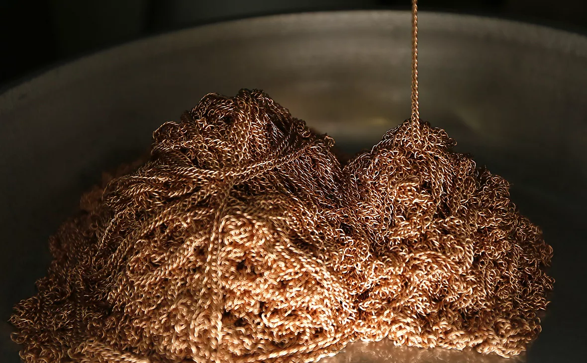 Илья Наймушин / Reuters