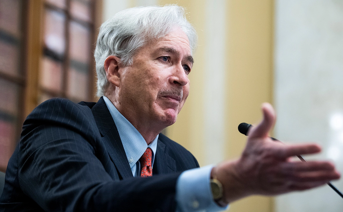 Tom Williams / Getty Images