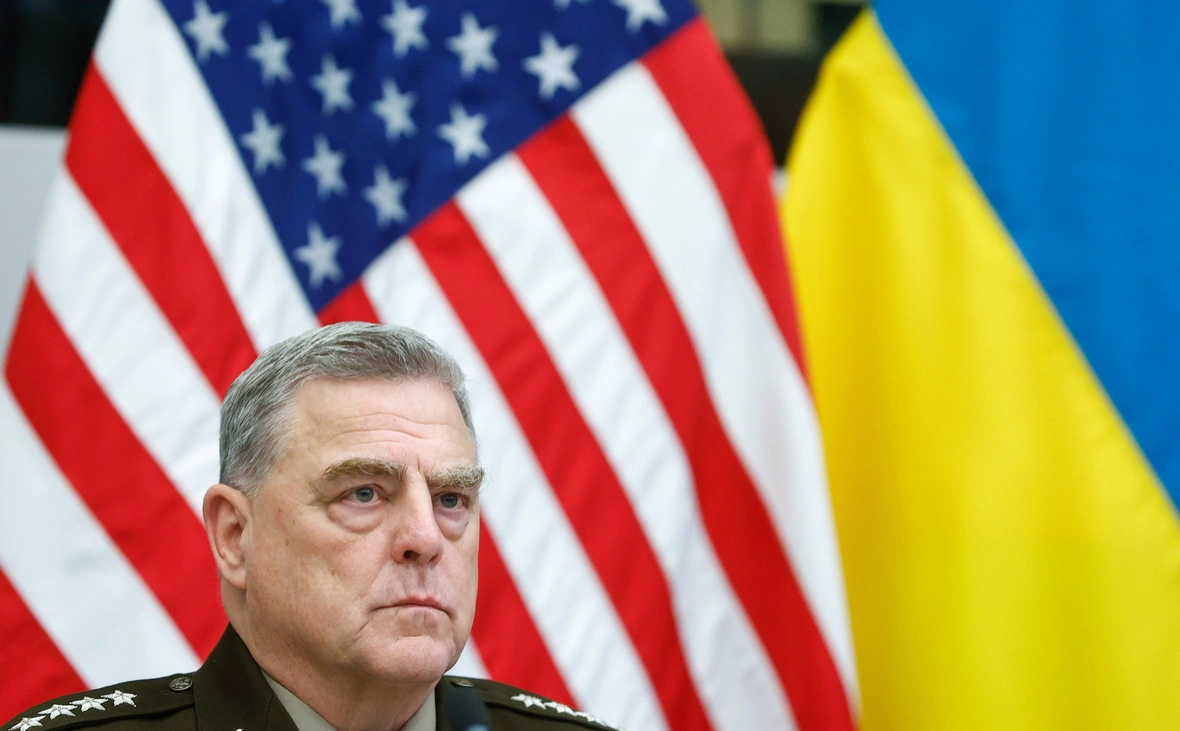 Stephanie Lecocq / EPA / ТАСС