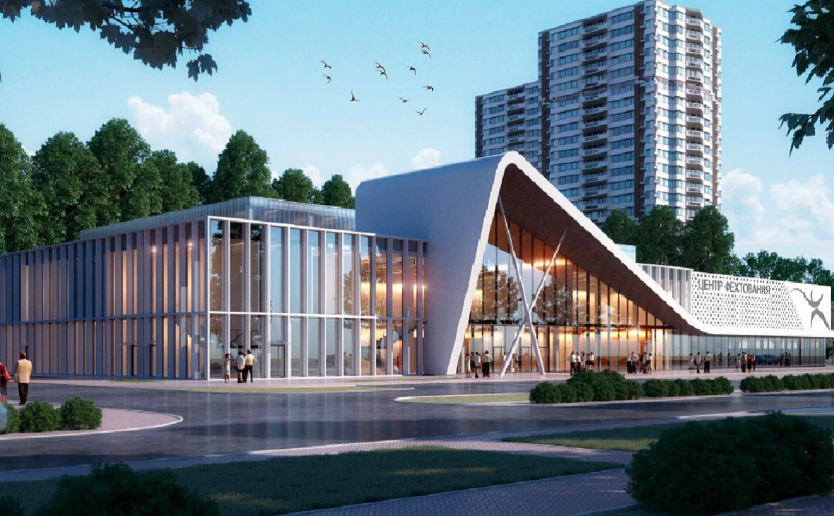 проектная документация