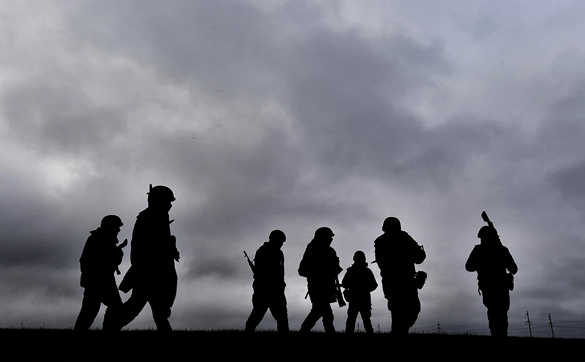 Евгений Биятов / РИА Новости