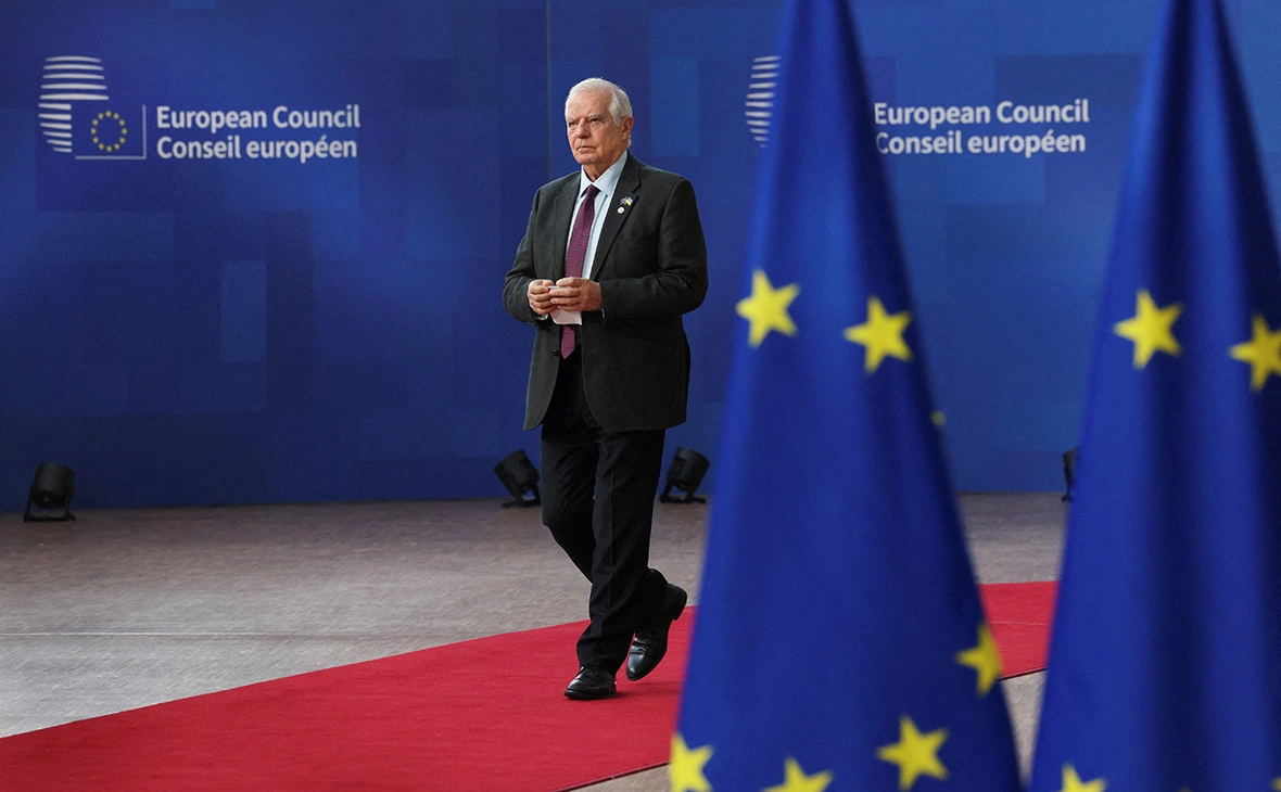 Yves Herman / Reuters