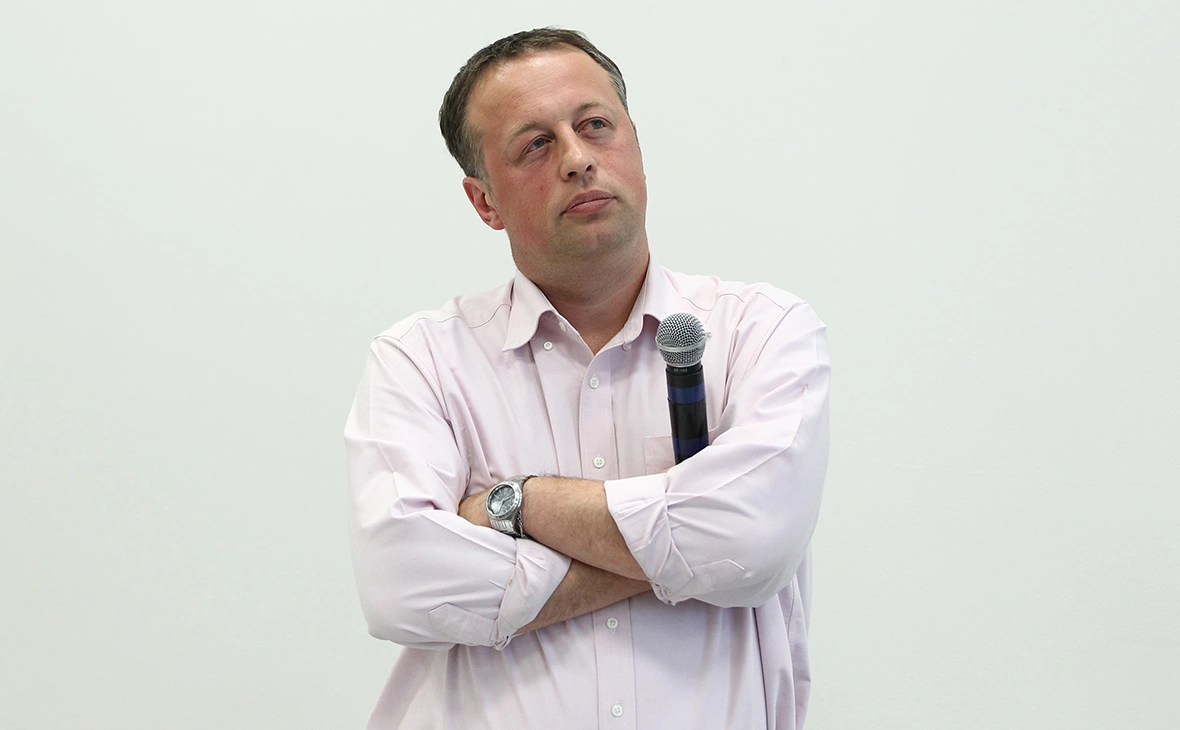 Екатерина Кузьмина / РБК