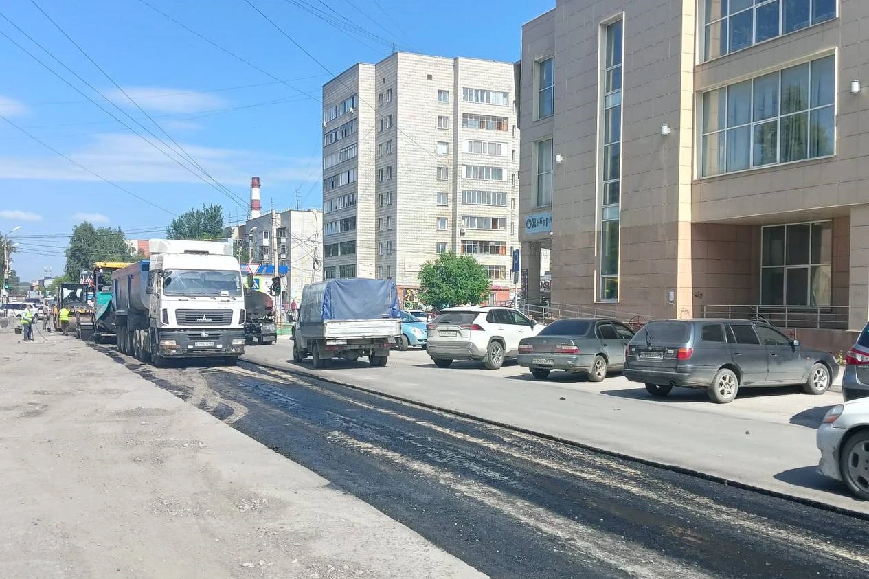 пресс-служба прокуратуры Новосибирской области