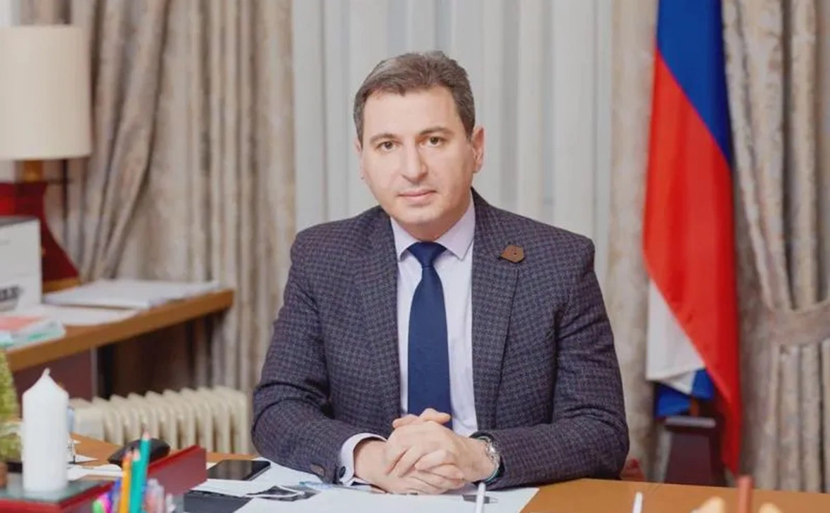 Министерство здравоохранения Самарской области