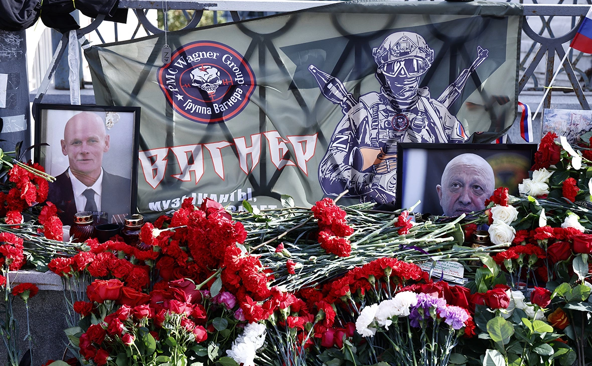 Андрей Любимов / РБК