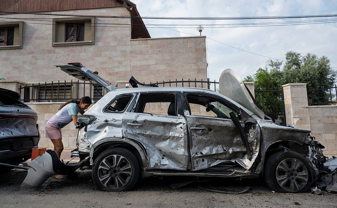 Alexi J. Rosenfeld / Getty Images