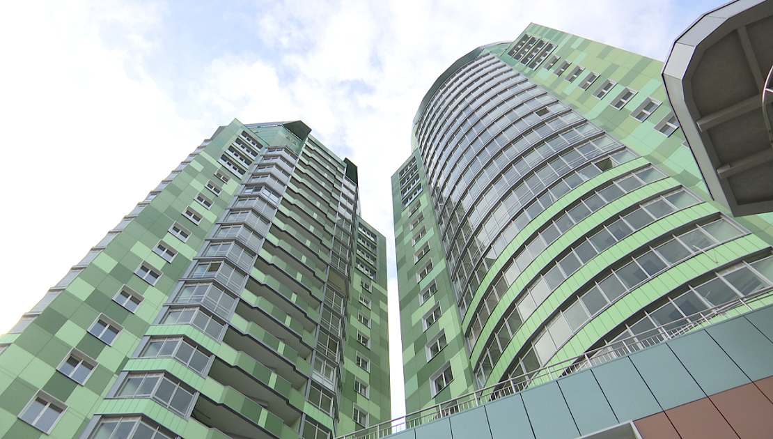 Эксперты оценили рынок недвижимости в Прикамье после повышения ставки ЦБ