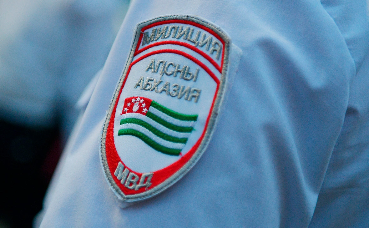 Томас Тхайцук / Sputnik / РИА Новости