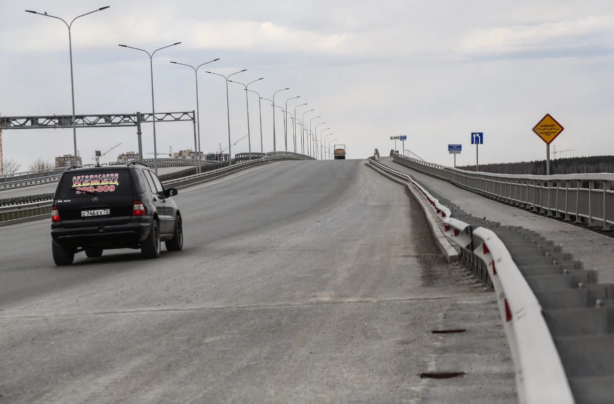 Дмитрий Ткачук / РИА URA.RU