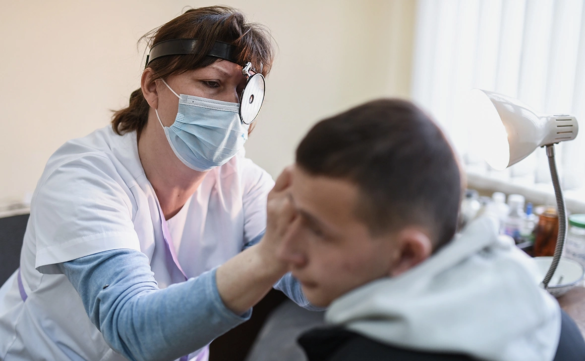 Константин Михальчевский / РИА Новости