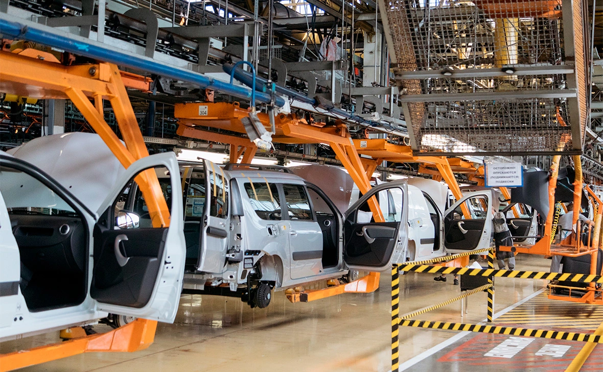 Анар Мовсумов / РИА Новости