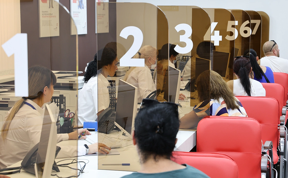 Александр Полегенько / ТАСС