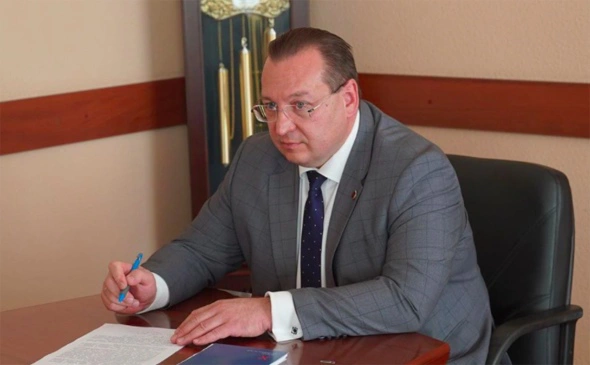 социальные сети Дмитрия Красильникова