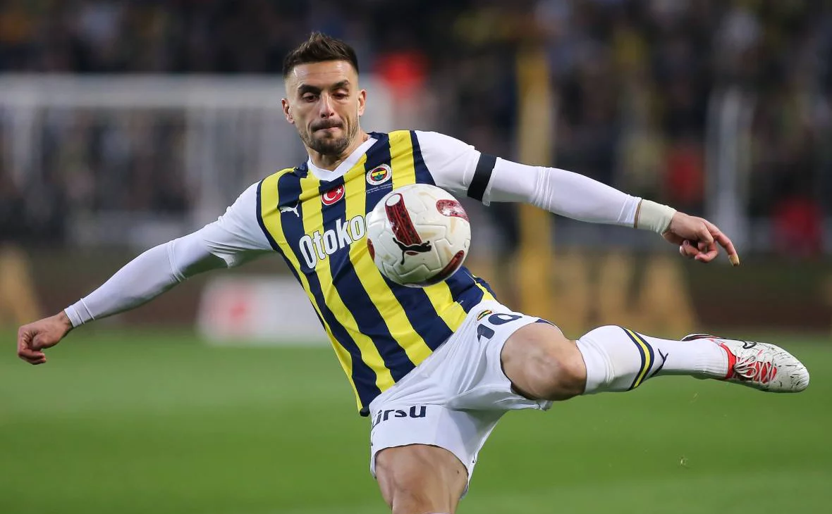 Ahmad Mora / Getty Images