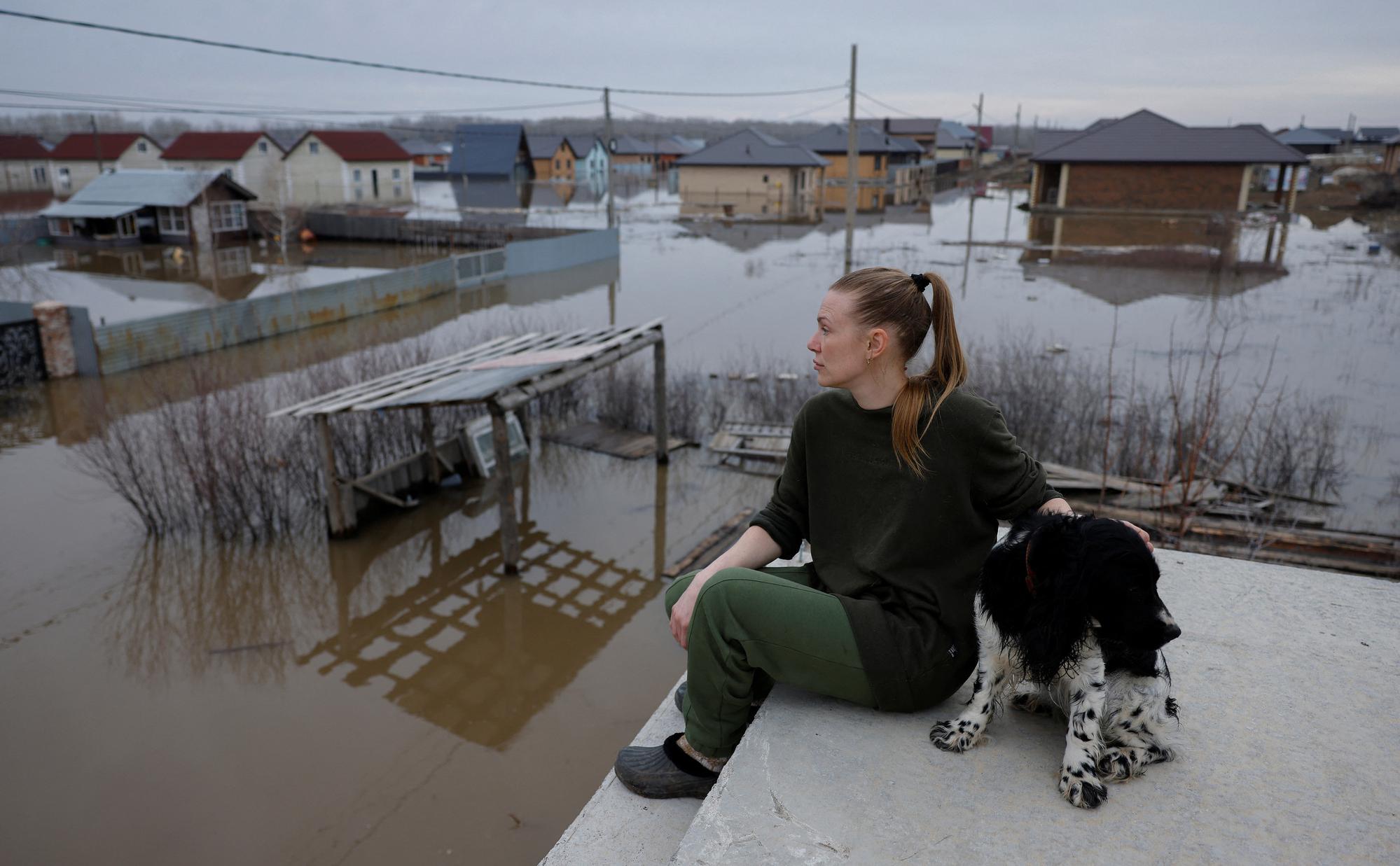 Фото: Maxim Shemetov / Reuters