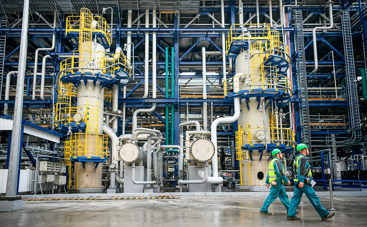 Евгений Самарин / РИА Новости