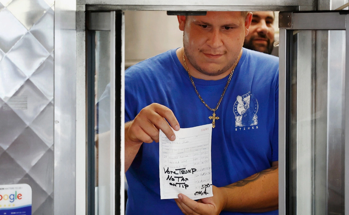 Anna Moneymaker / Getty Images