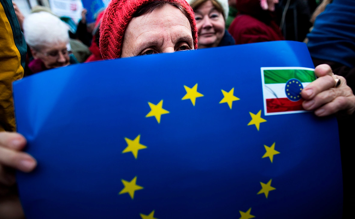 Carsten Koall / Getty Images