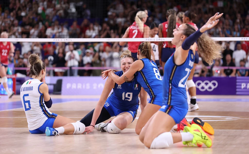  Ezra Shaw / Getty Images