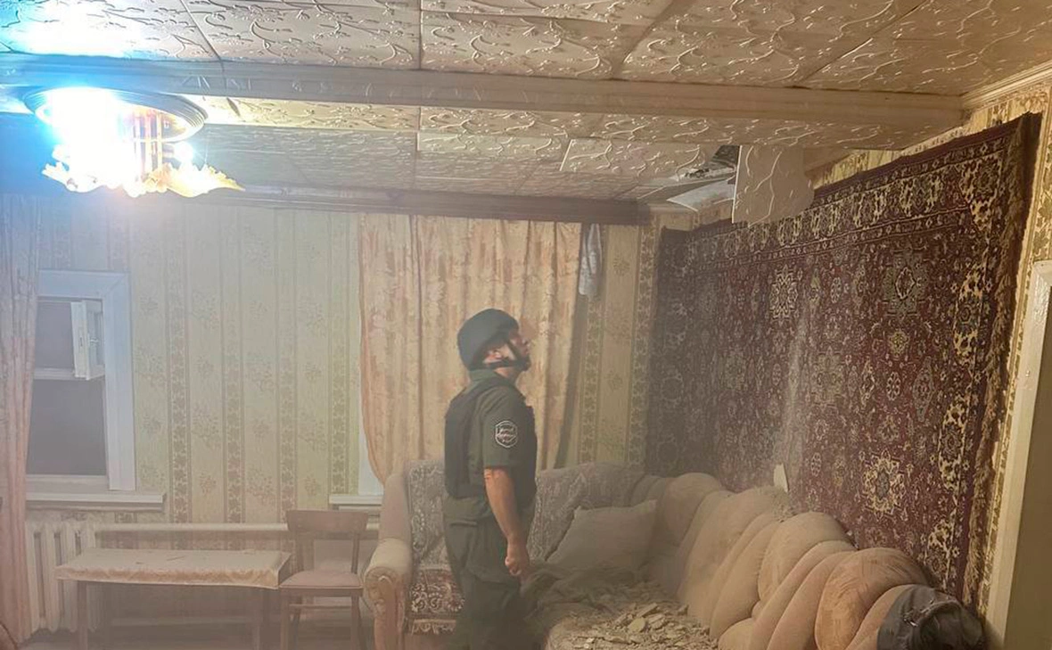 vvgladkov / Telegram