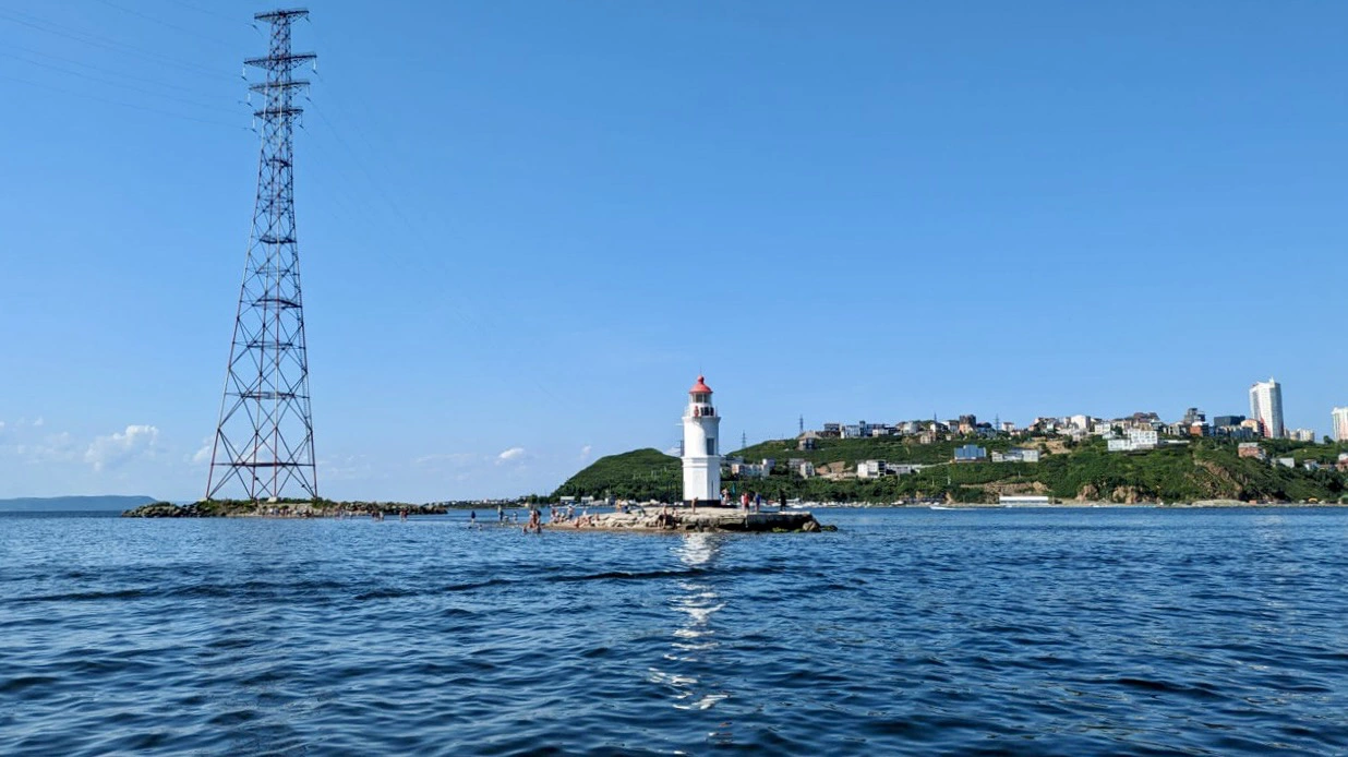 РБК Приморье