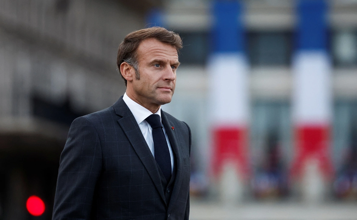 Benoit Tessier / Reuters