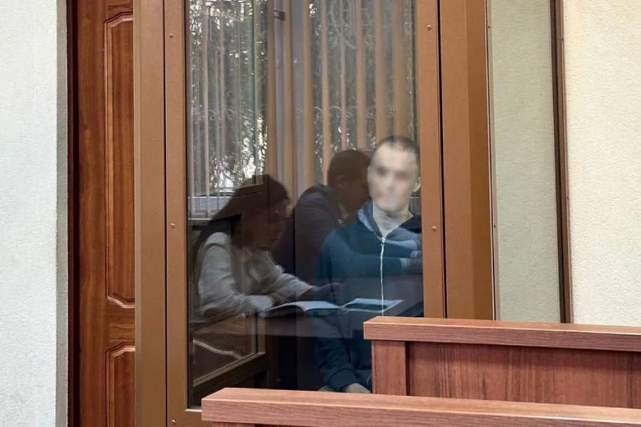 пресс-служба Калининградского областного суда