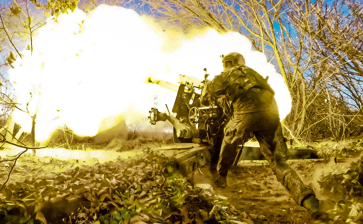 Алексей Коновалов / ТАСС