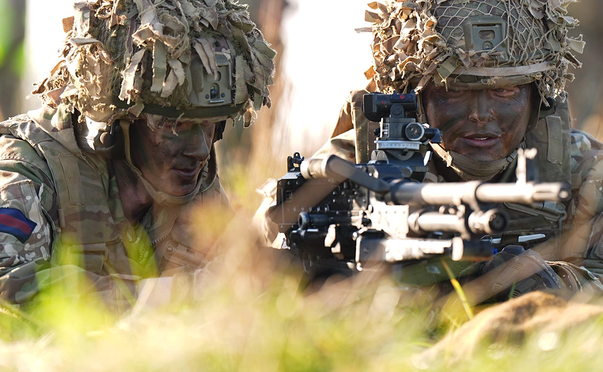 Aaron Chown / Getty Images